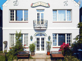 Studio, Wyk auf Foehr-formerly TUI Ferienhaus